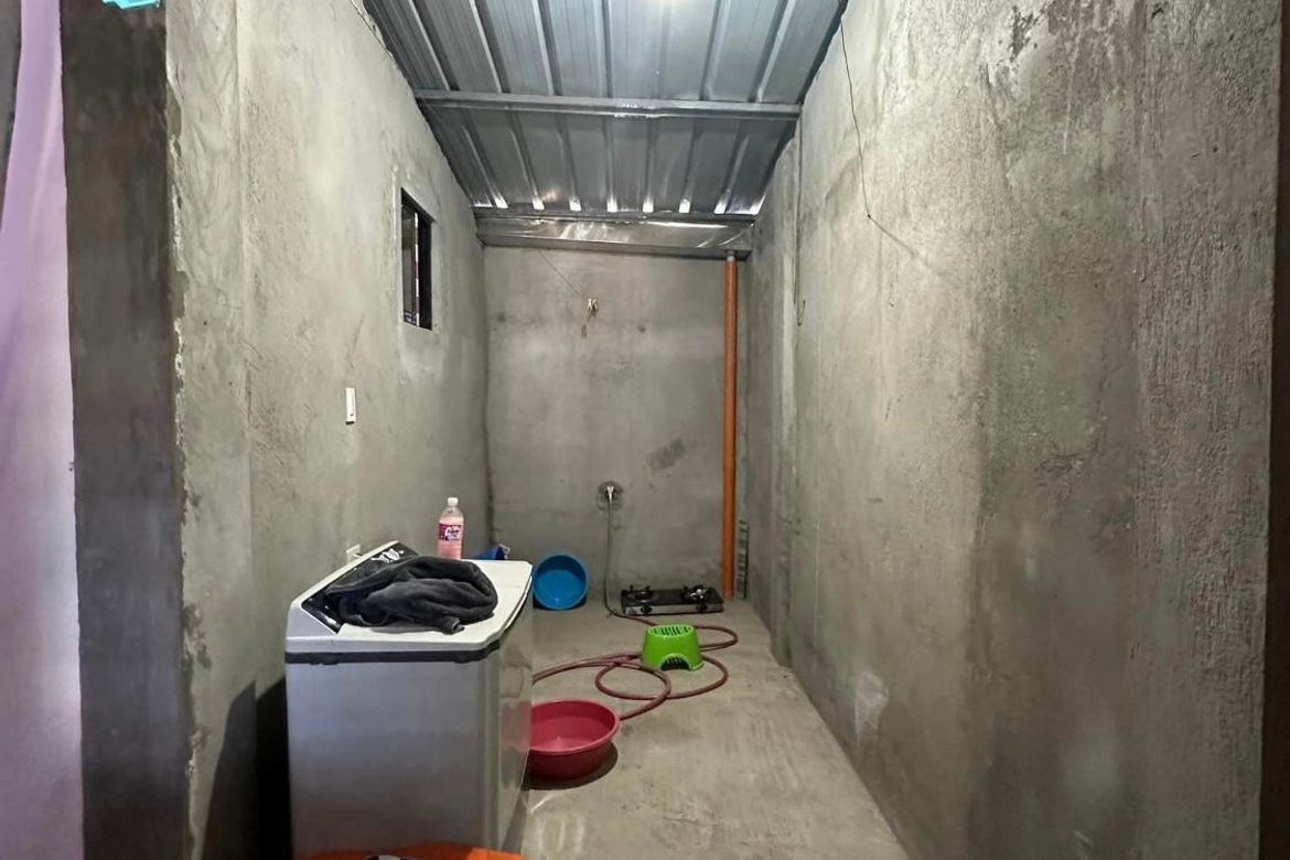 3 Bedroom House for Sale in Bical, Mabalacat, Pampanga – photo 8