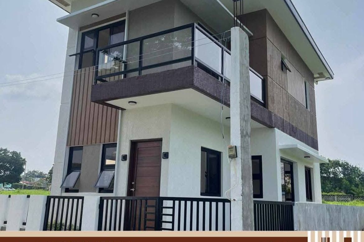 3 Bedroom House for Sale in Biclatan, General Trias, Cavite
