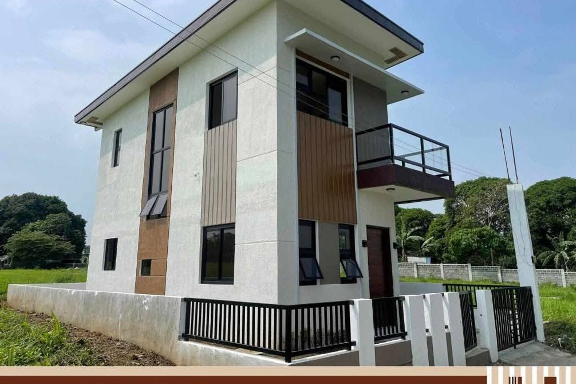 3 Bedroom House for Sale in Biclatan, General Trias, Cavite – photo 3