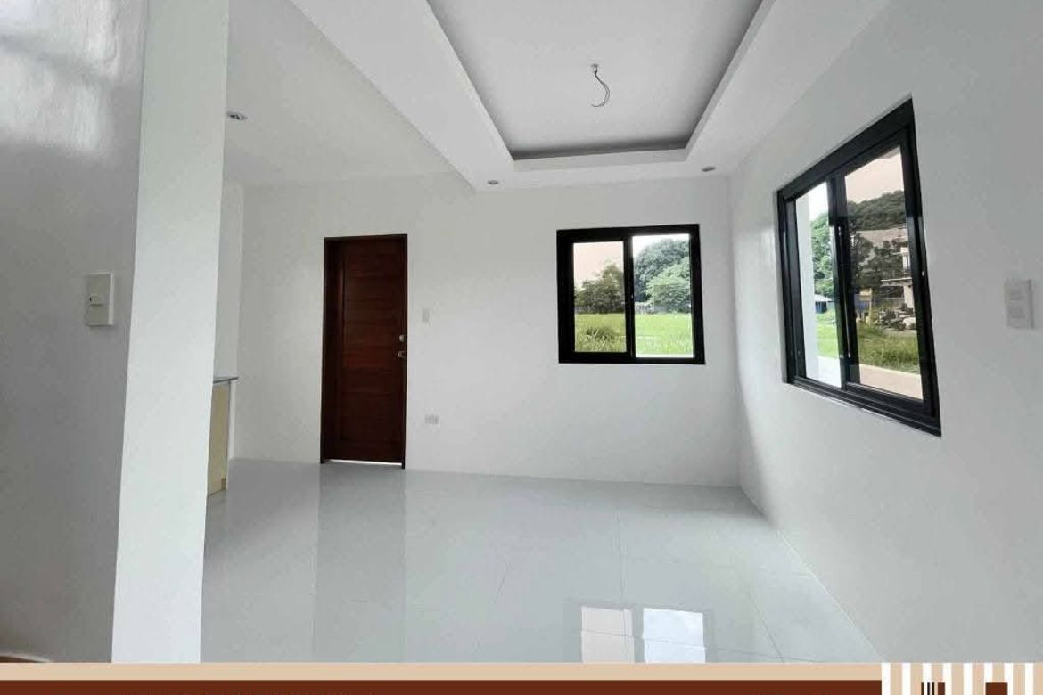 3 Bedroom House for Sale in Biclatan, General Trias, Cavite – photo 6