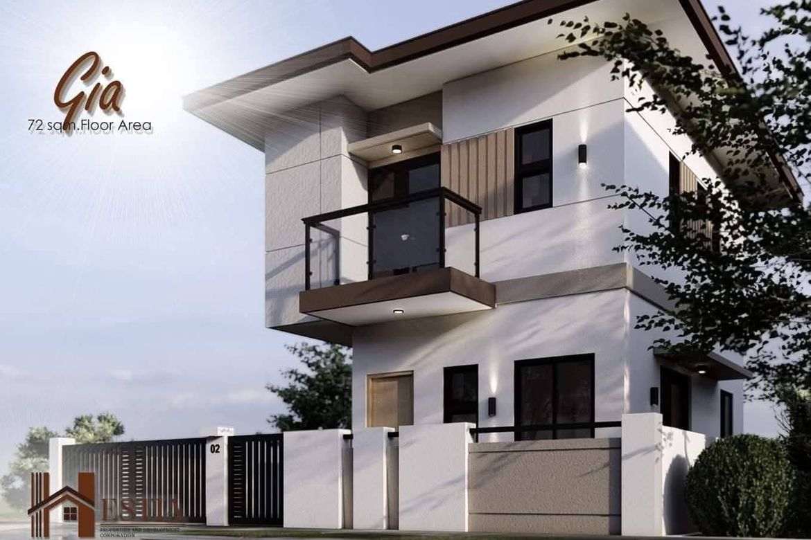 3 Bedroom House for Sale in Biclatan, General Trias, Cavite – photo 2