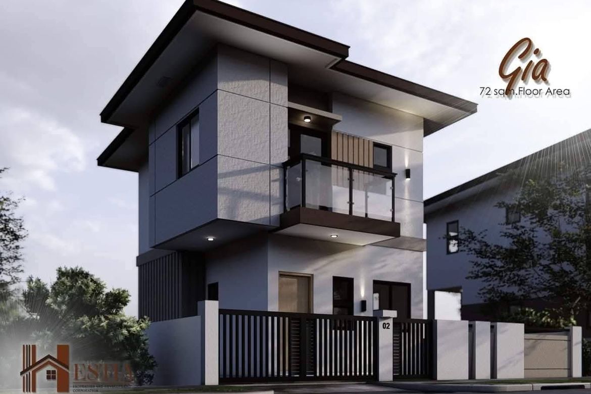 3 Bedroom House for Sale in Biclatan, General Trias, Cavite – photo 3
