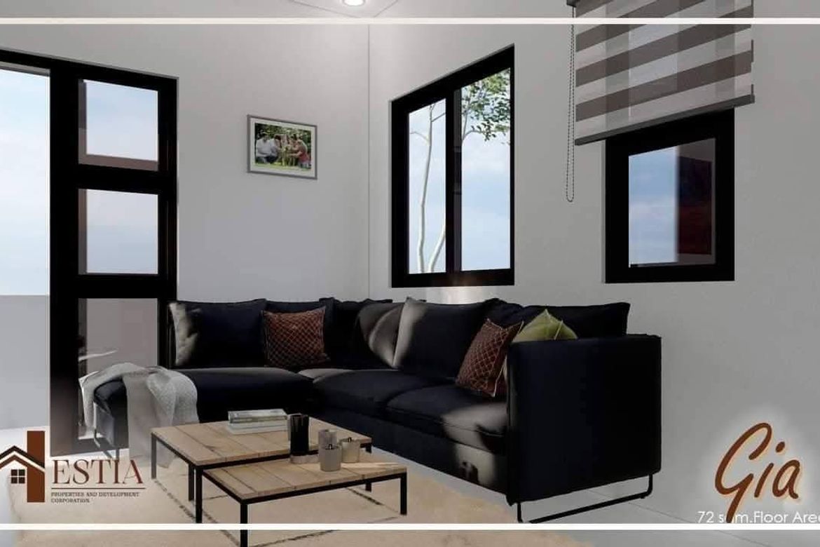 3 Bedroom House for Sale in Biclatan, General Trias, Cavite – photo 4