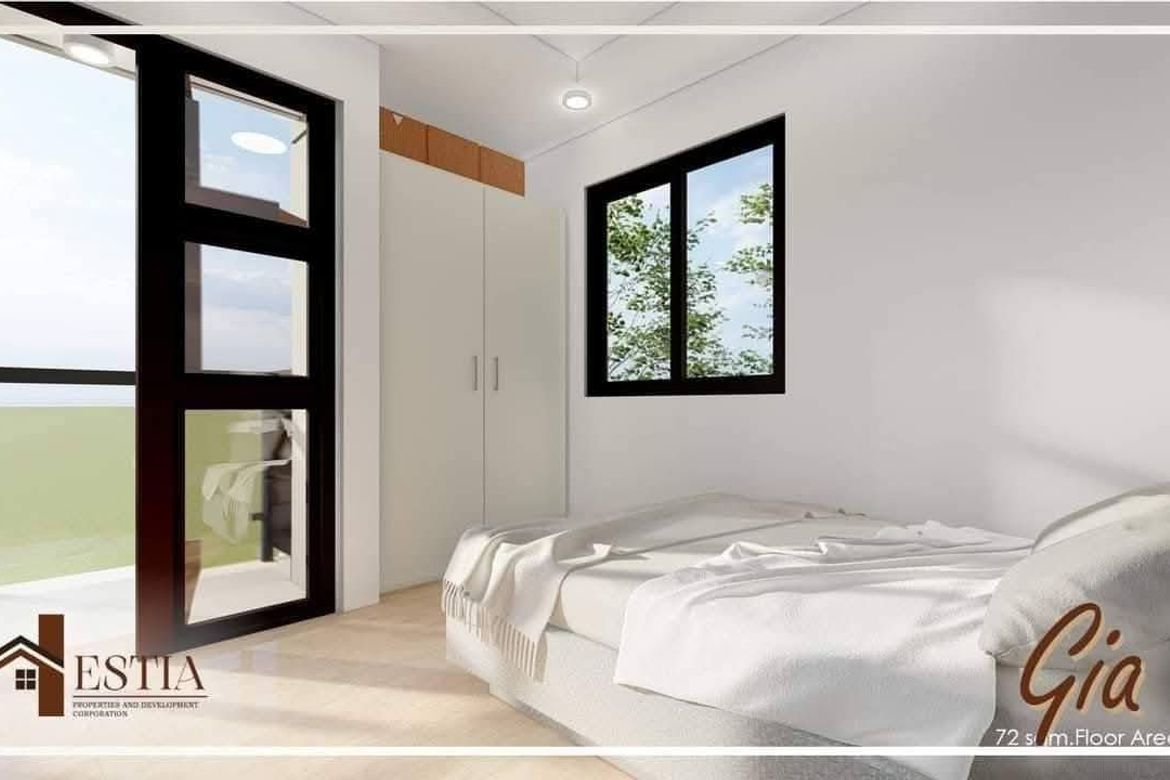 3 Bedroom House for Sale in Biclatan, General Trias, Cavite – photo 6