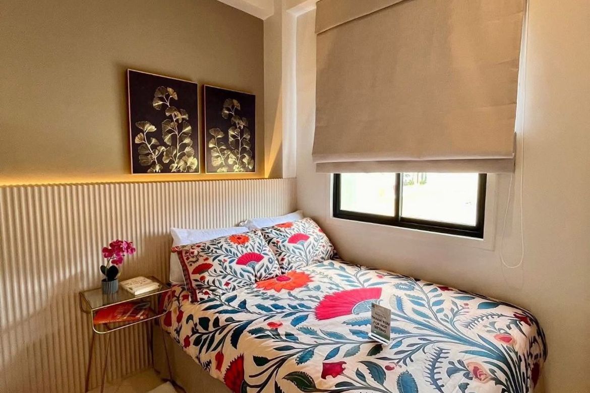 3 Bedroom House for Sale in Biking, Dauis, Bohol – photo 5