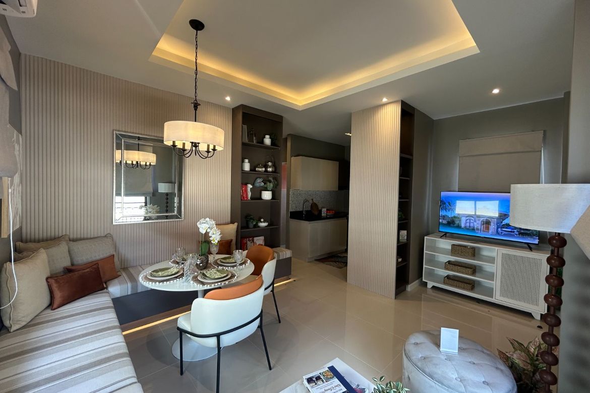 3 Bedroom House for Sale in Biking, Dauis, Bohol – photo 4