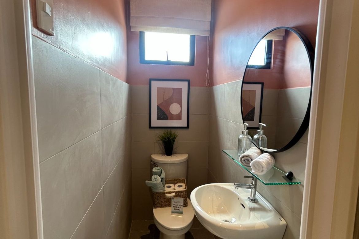 3 Bedroom House for Sale in Biking, Dauis, Bohol – photo 6