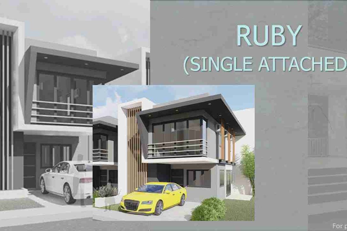 3 Bedroom House for Sale in Biking, Dauis, Bohol
