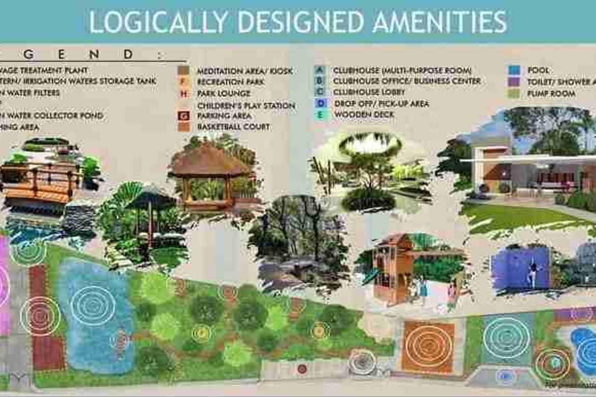 3 Bedroom House for Sale in Biking, Dauis, Bohol – photo 4
