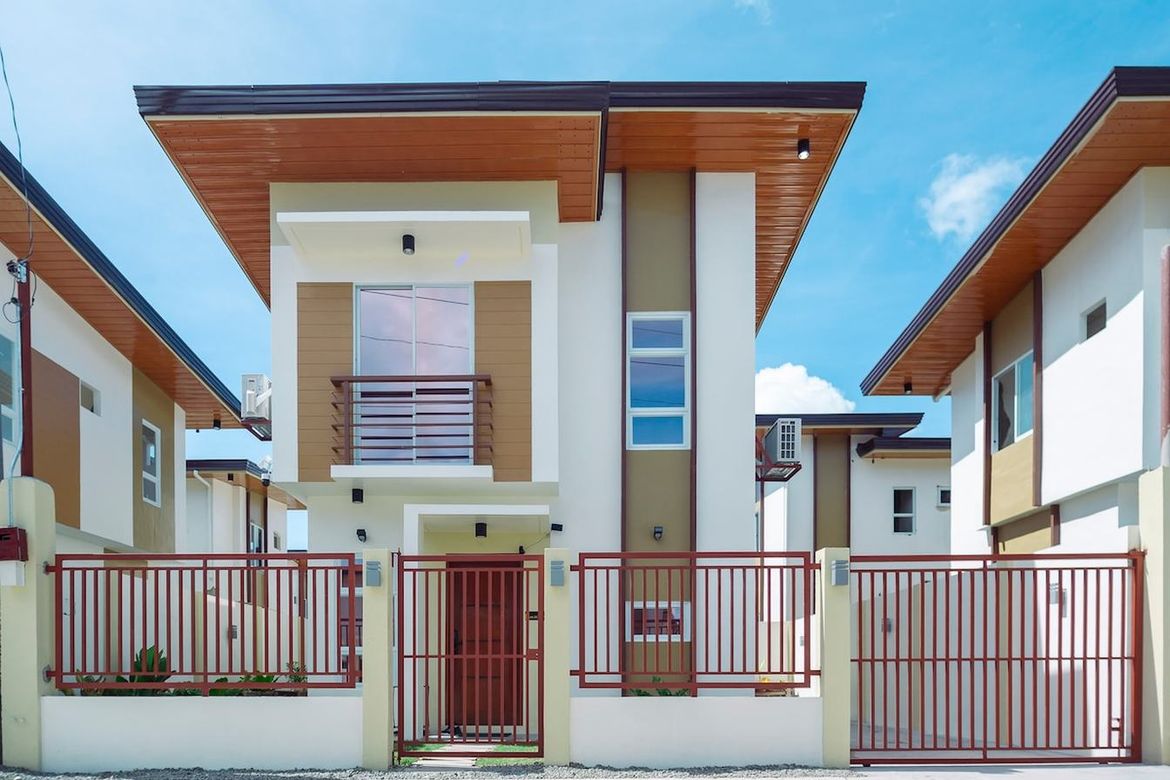 3 Bedroom House for Sale in Biking, Dauis, Bohol