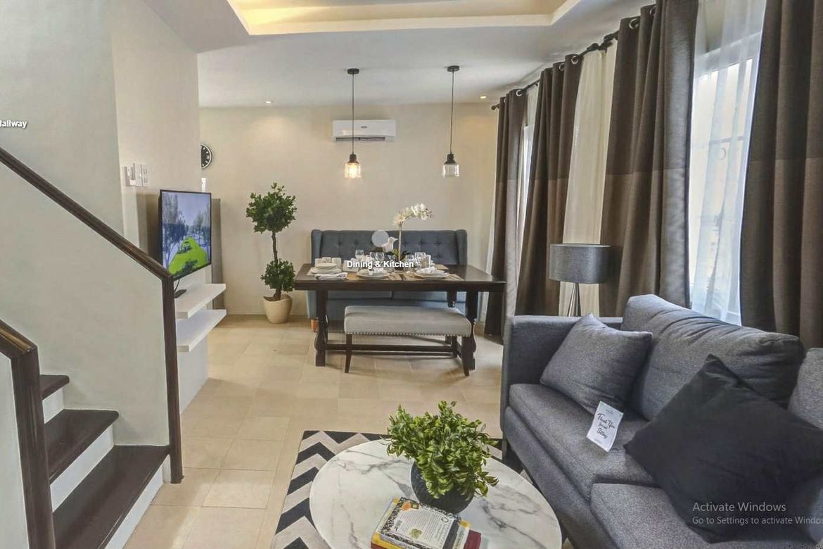 3 Bedroom House for Sale in Biking, Dauis, Bohol – photo 3