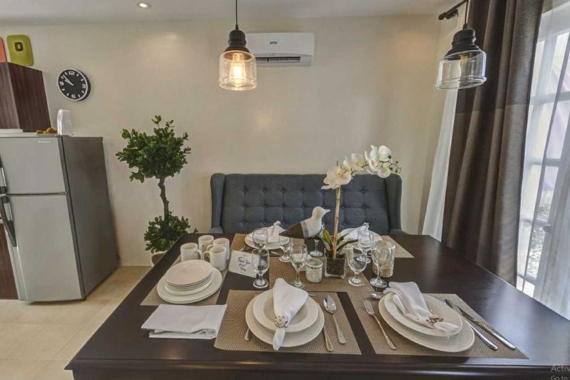3 Bedroom House for Sale in Biking, Dauis, Bohol – photo 4