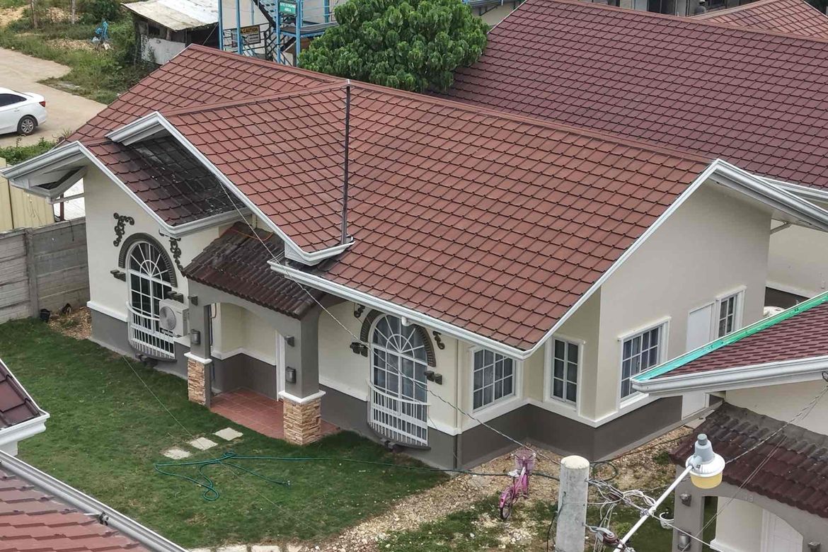 3 Bedroom House for Sale in Biking, Dauis, Bohol – photo 2