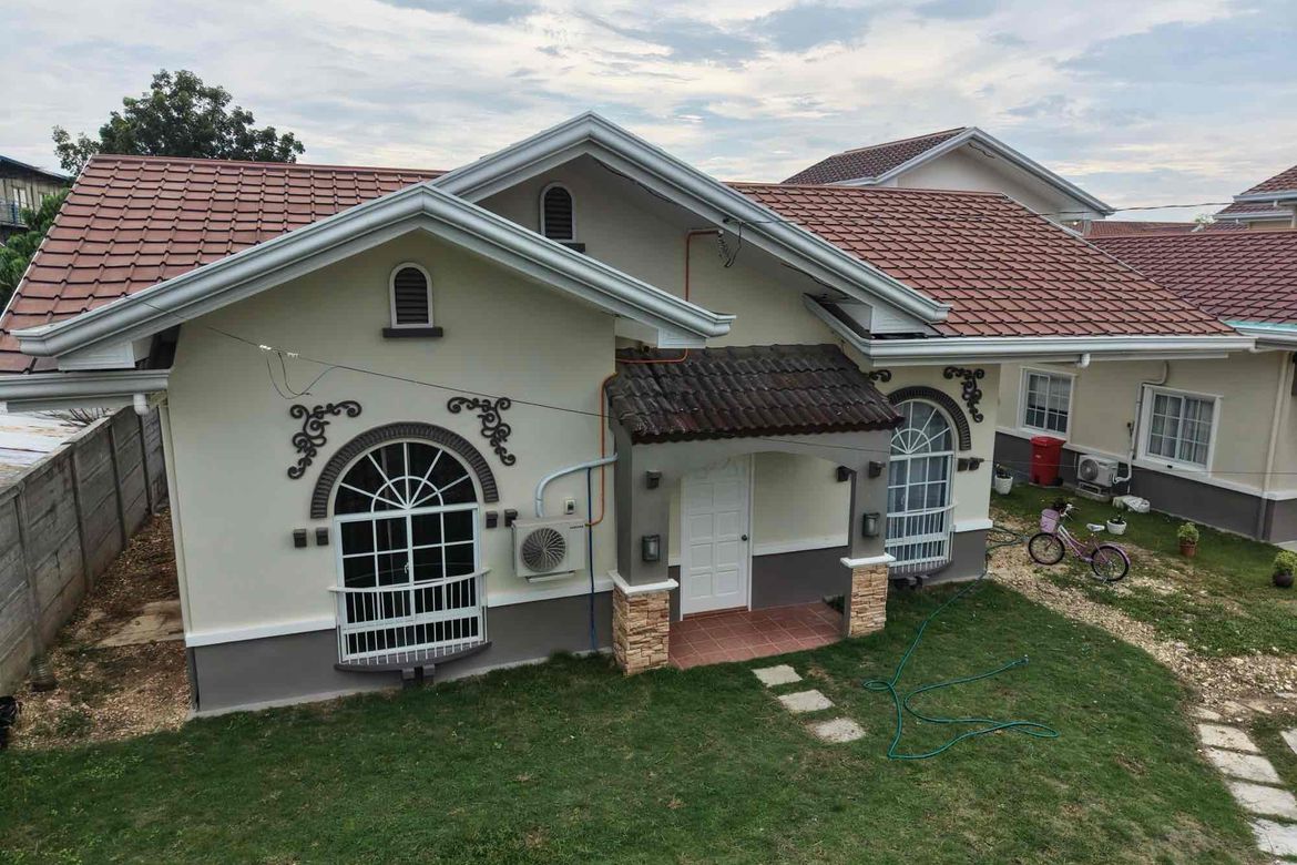 3 Bedroom House for Sale in Biking, Dauis, Bohol – photo 3