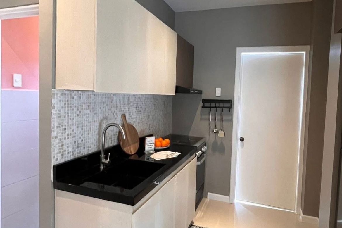 3 Bedroom House for Sale in Biking, Dauis, Bohol