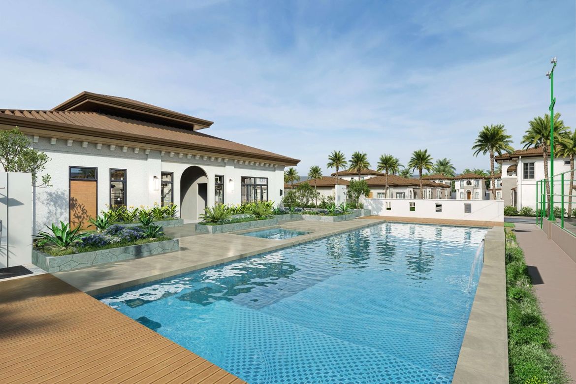3 Bedroom House for Sale in Biking, Dauis, Bohol – photo 7