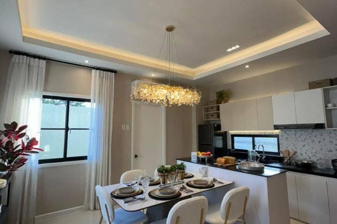 3 Bedroom House for Sale in Biking, Dauis, Bohol – photo 4