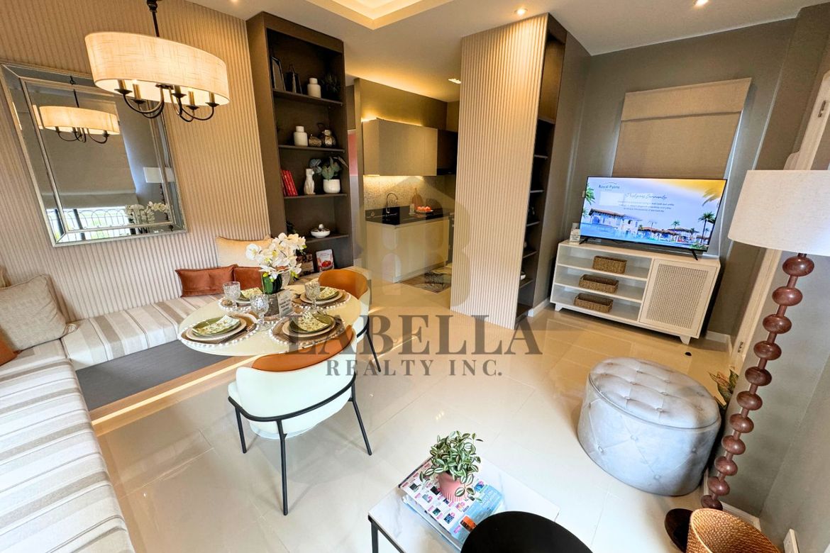 3 Bedroom House for Sale in Biking, Dauis, Bohol – photo 3