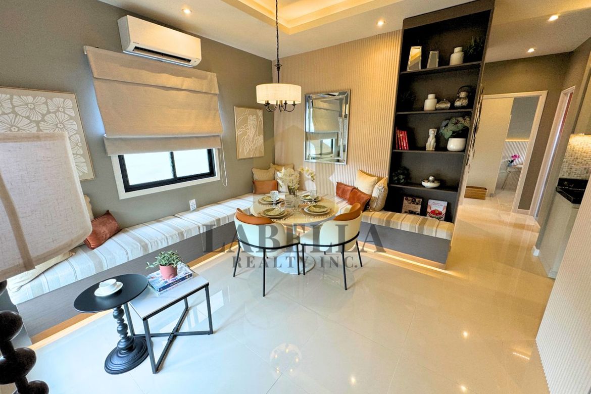 3 Bedroom House for Sale in Biking, Dauis, Bohol – photo 4