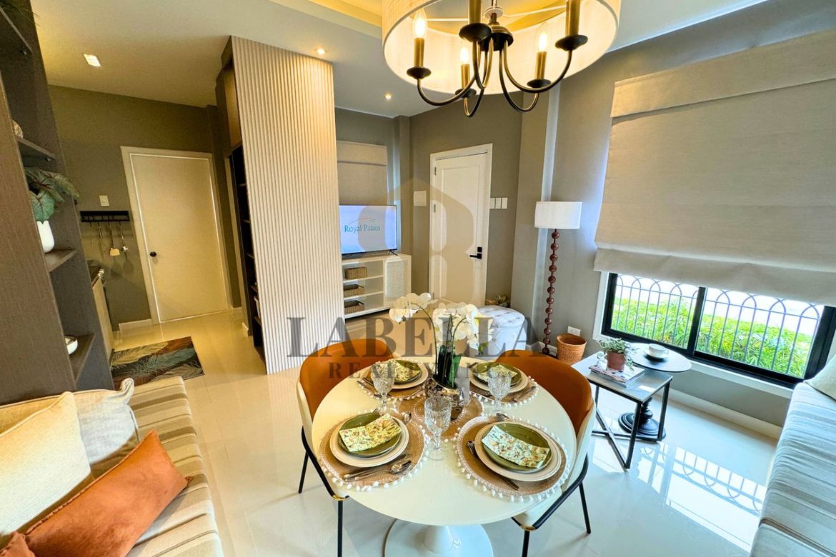 3 Bedroom House for Sale in Biking, Dauis, Bohol – photo 5