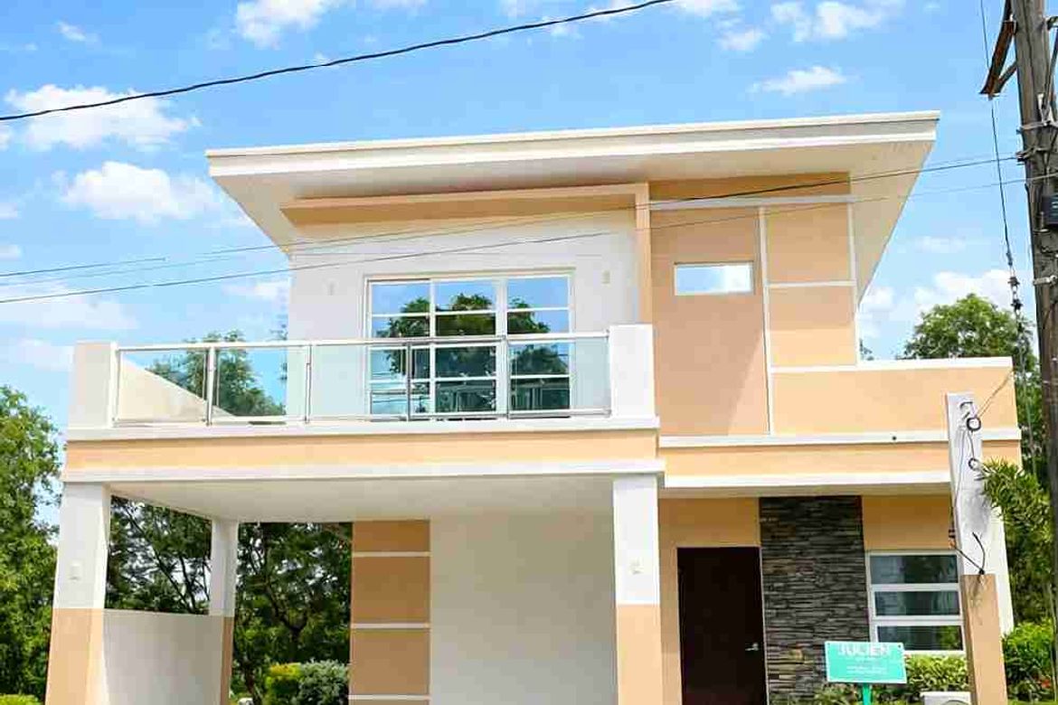 3 Bedroom House for Sale in Biluso, Silang, Cavite