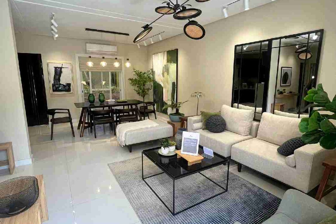 3 Bedroom House for Sale in Biluso, Silang, Cavite – photo 5
