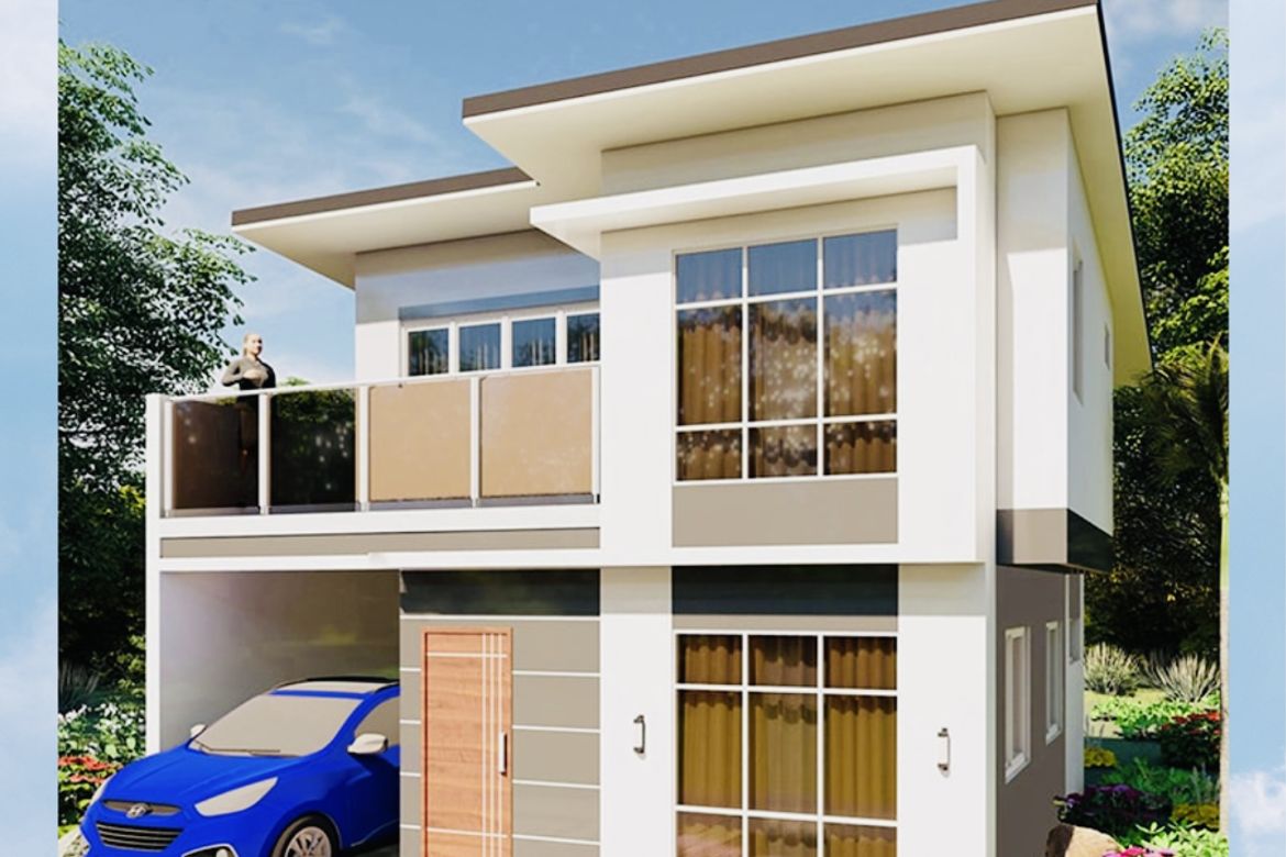 3 Bedroom House for Sale in Biluso, Silang, Cavite