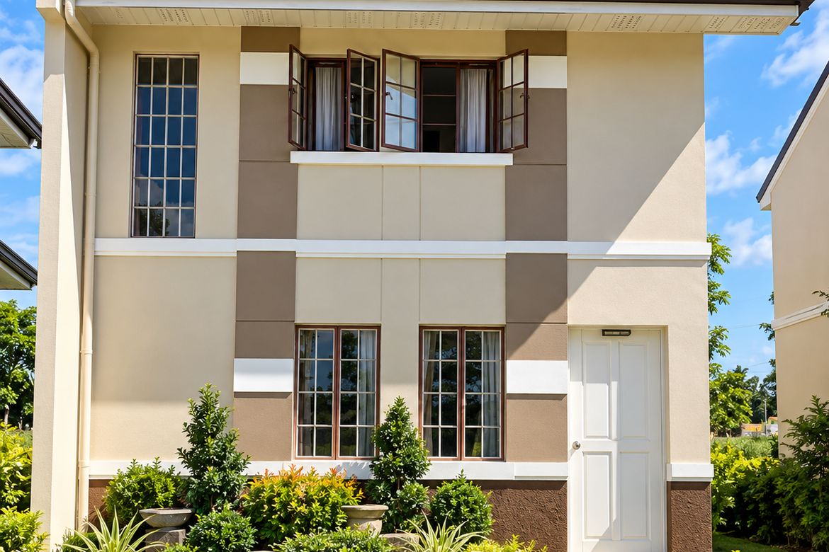 3 Bedroom House for Sale in Biñang 1st, Bocaue, Bulacan