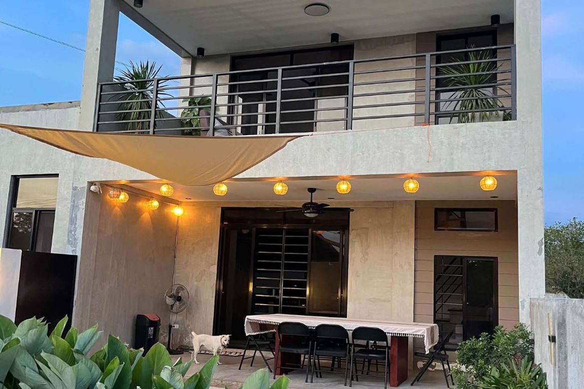 3 Bedroom House for Sale in Binaritan, Morong, Bataan