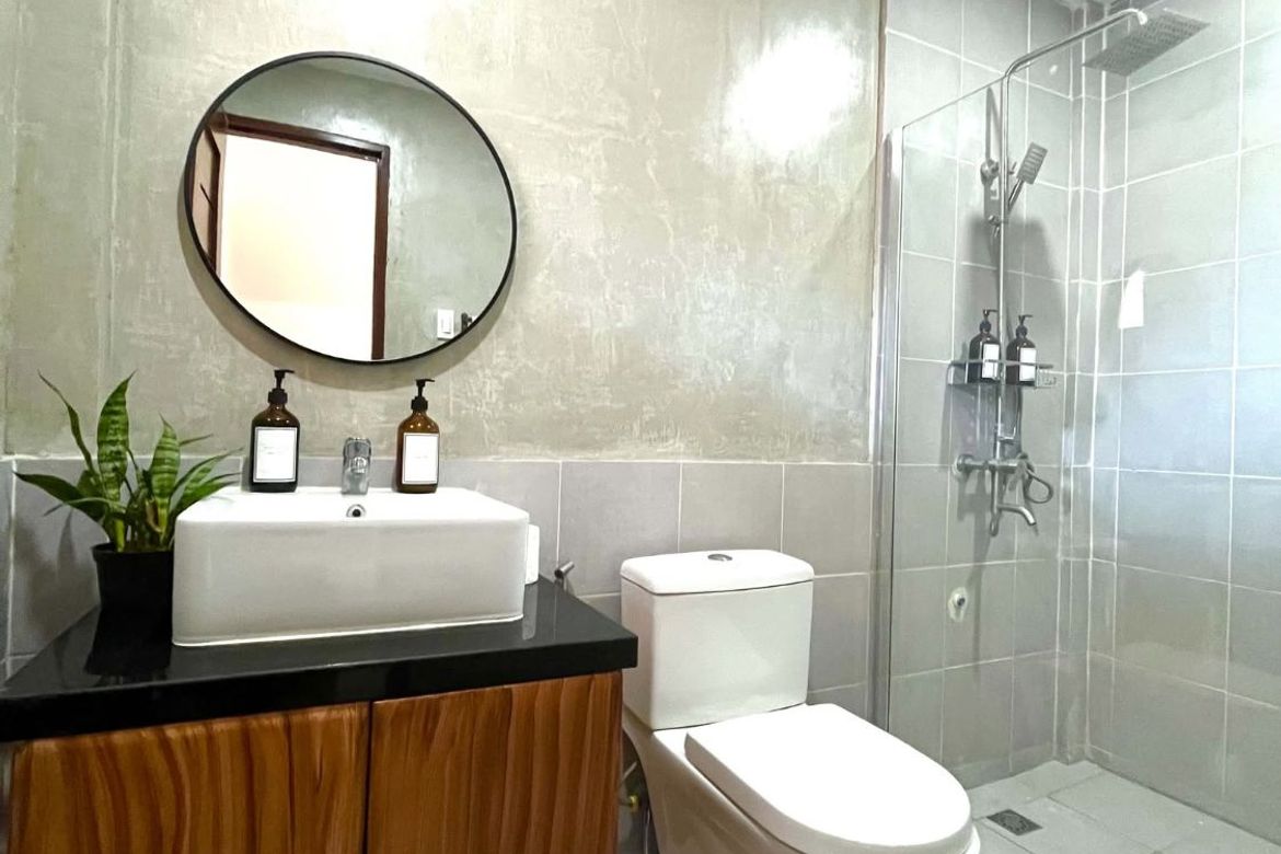 3 Bedroom House for Sale in Binaritan, Morong, Bataan – photo 4