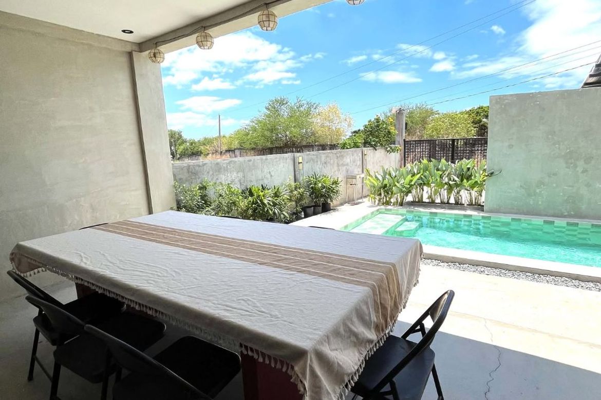 3 Bedroom House for Sale in Binaritan, Morong, Bataan – photo 6