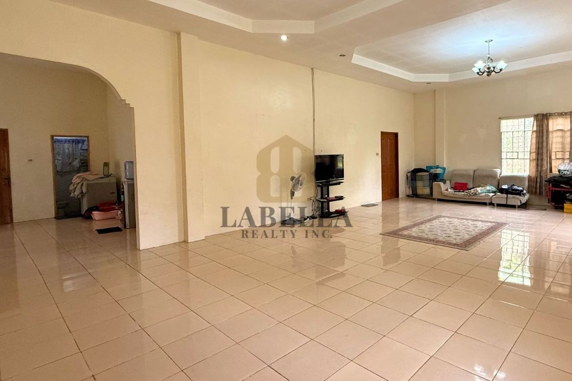 3 Bedroom House for Sale in Bingag, Dauis, Bohol – photo 3