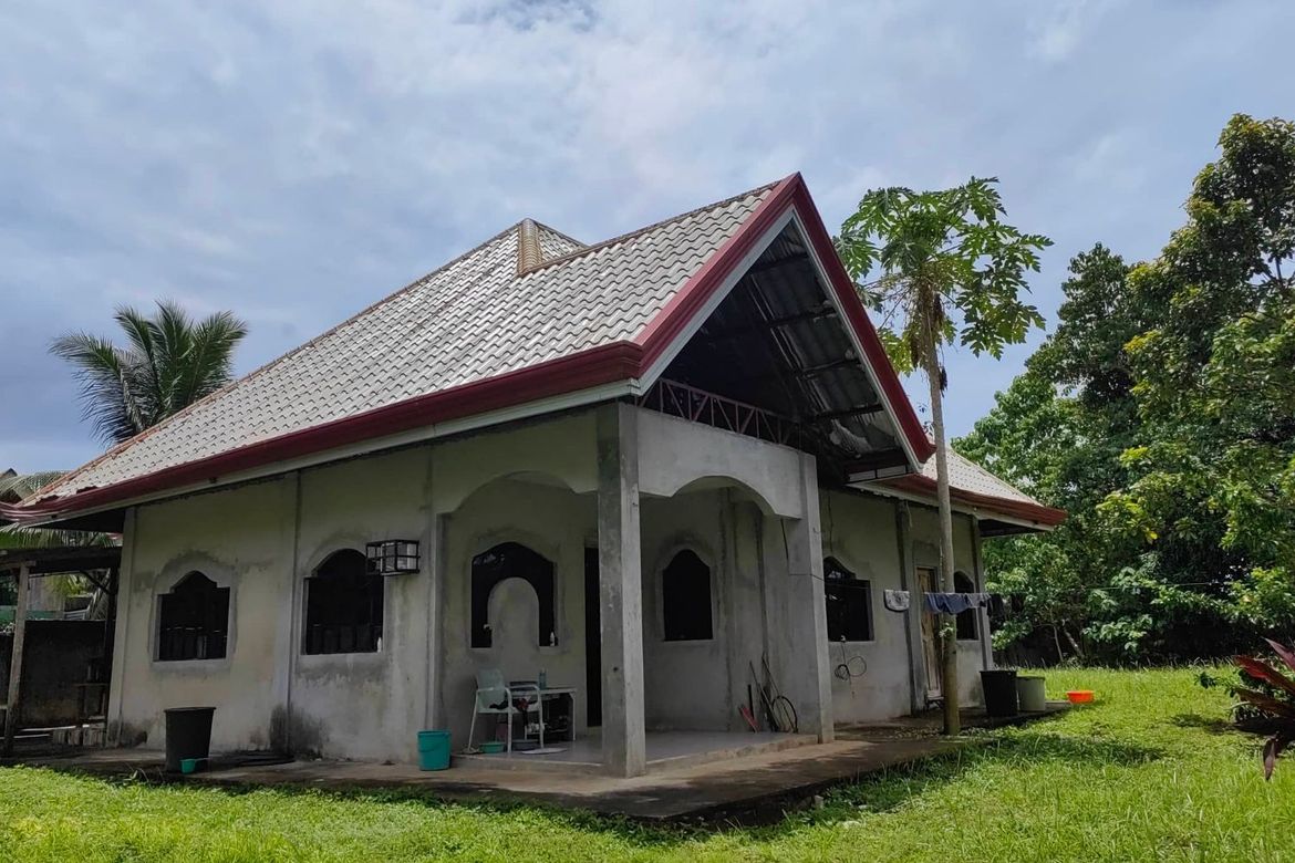 3 Bedroom House for Sale in Bingag, Dauis, Bohol