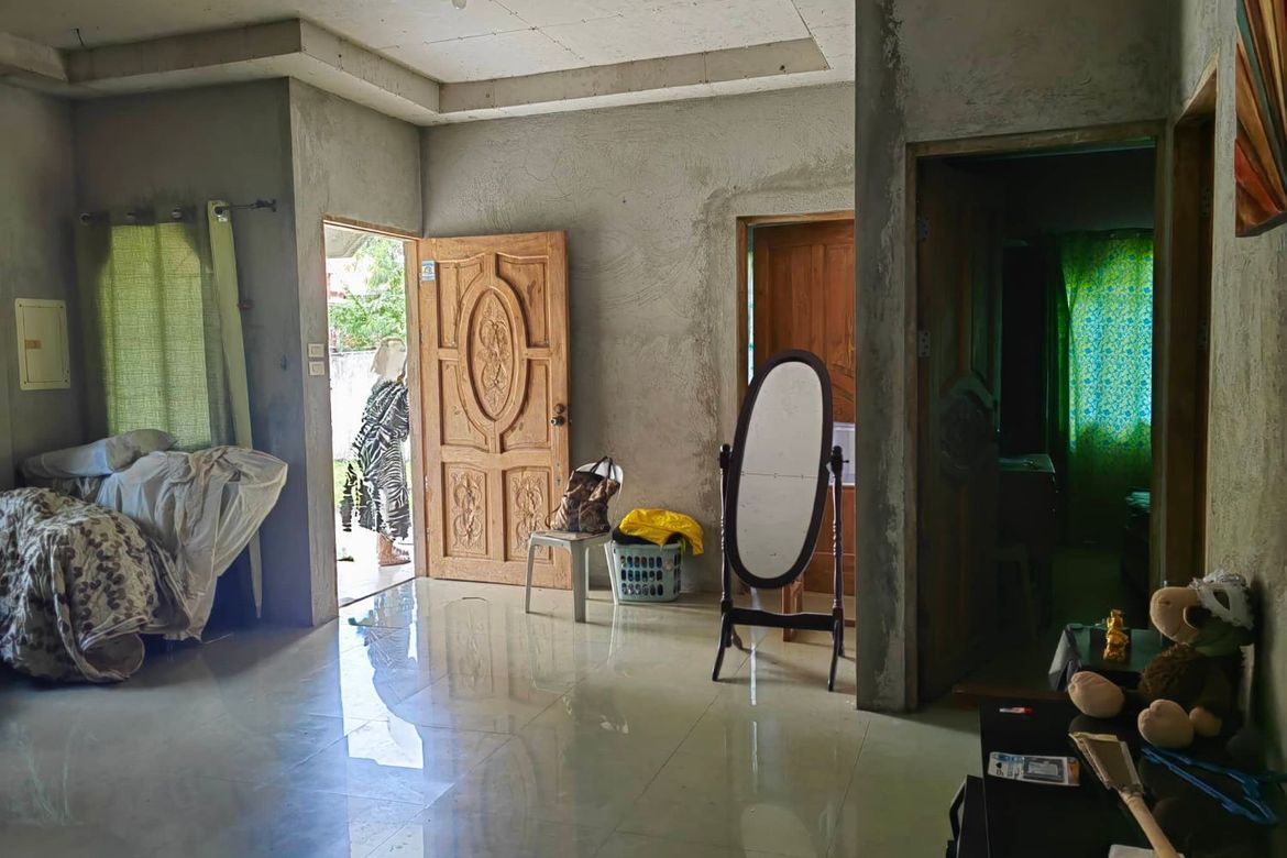 3 Bedroom House for Sale in Bingag, Dauis, Bohol – photo 5