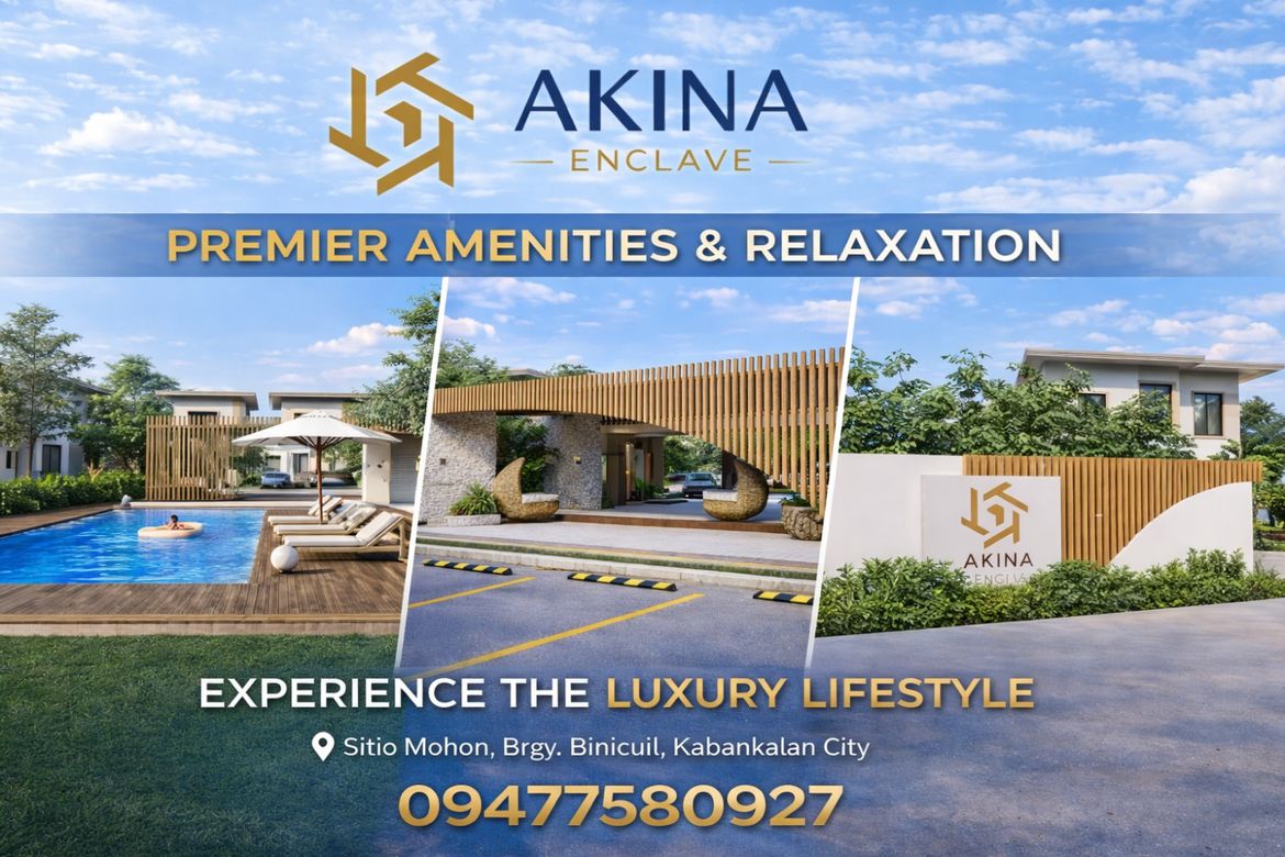 3 Bedroom House for Sale in Binicuil, Kabankalan, Negros Occidental – photo 2