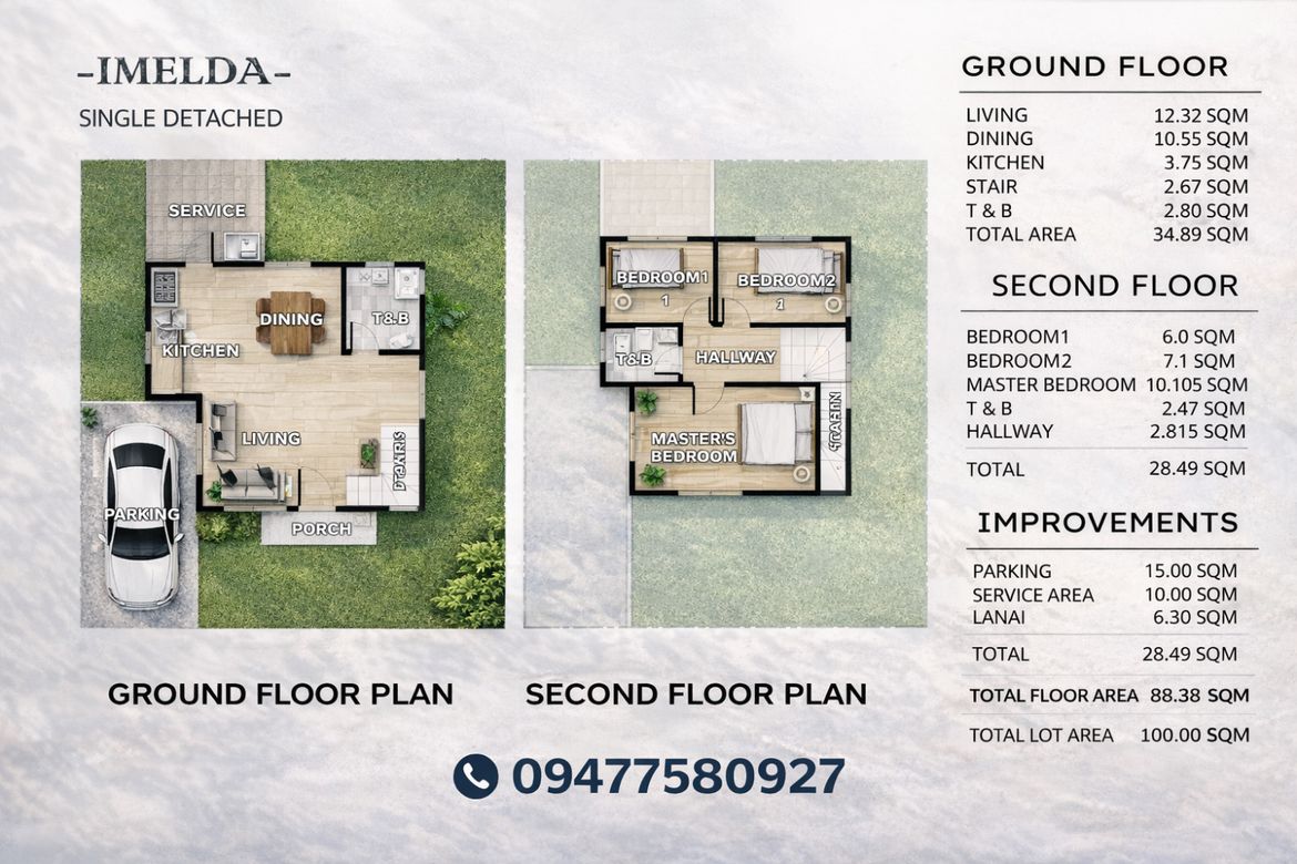 3 Bedroom House for Sale in Binicuil, Kabankalan, Negros Occidental – photo 6