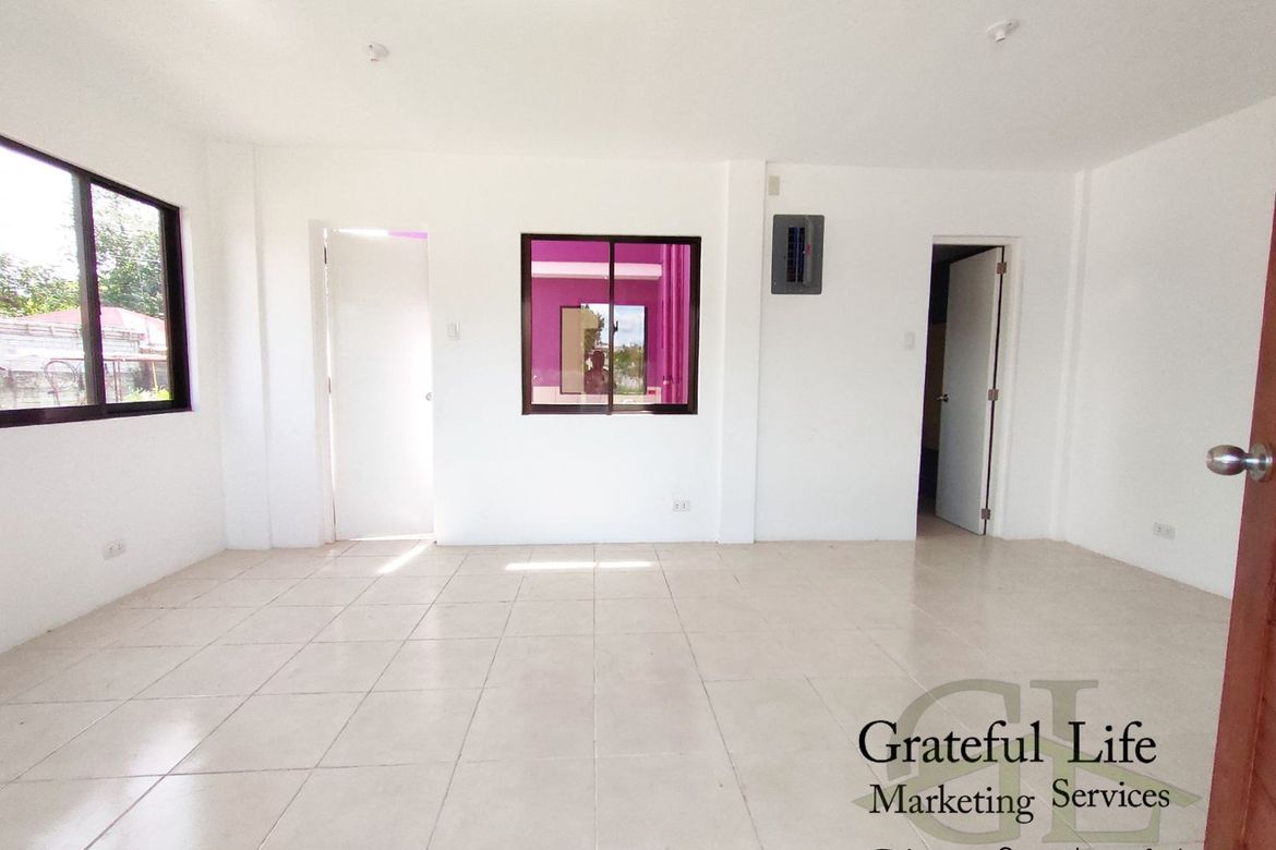 3 Bedroom House for Sale in Birmingham Metropolis III, Santo Domingo, Cainta, Rizal – photo 5
