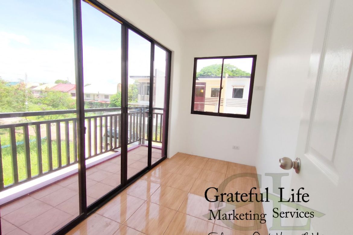 3 Bedroom House for Sale in Birmingham Metropolis III, Santo Domingo, Cainta, Rizal – photo 7