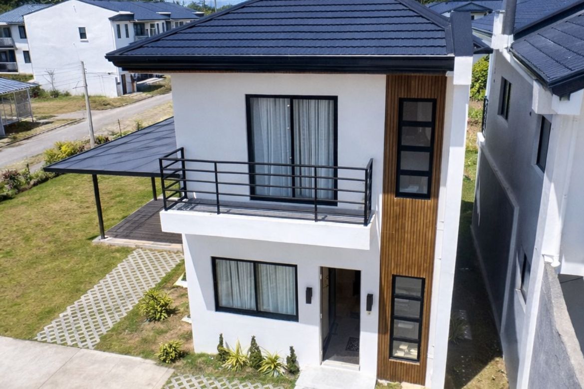 3 Bedroom House for Sale in Bitas, Cabanatuan, Nueva Ecija – photo 3