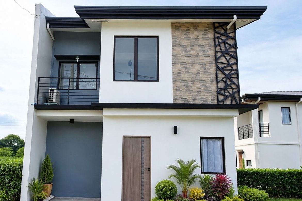 3 Bedroom House for Sale in Bitas, Cabanatuan, Nueva Ecija