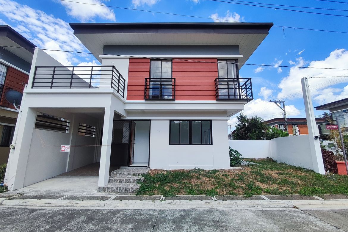 3 Bedroom House for Sale in Bolbok, Lipa, Batangas