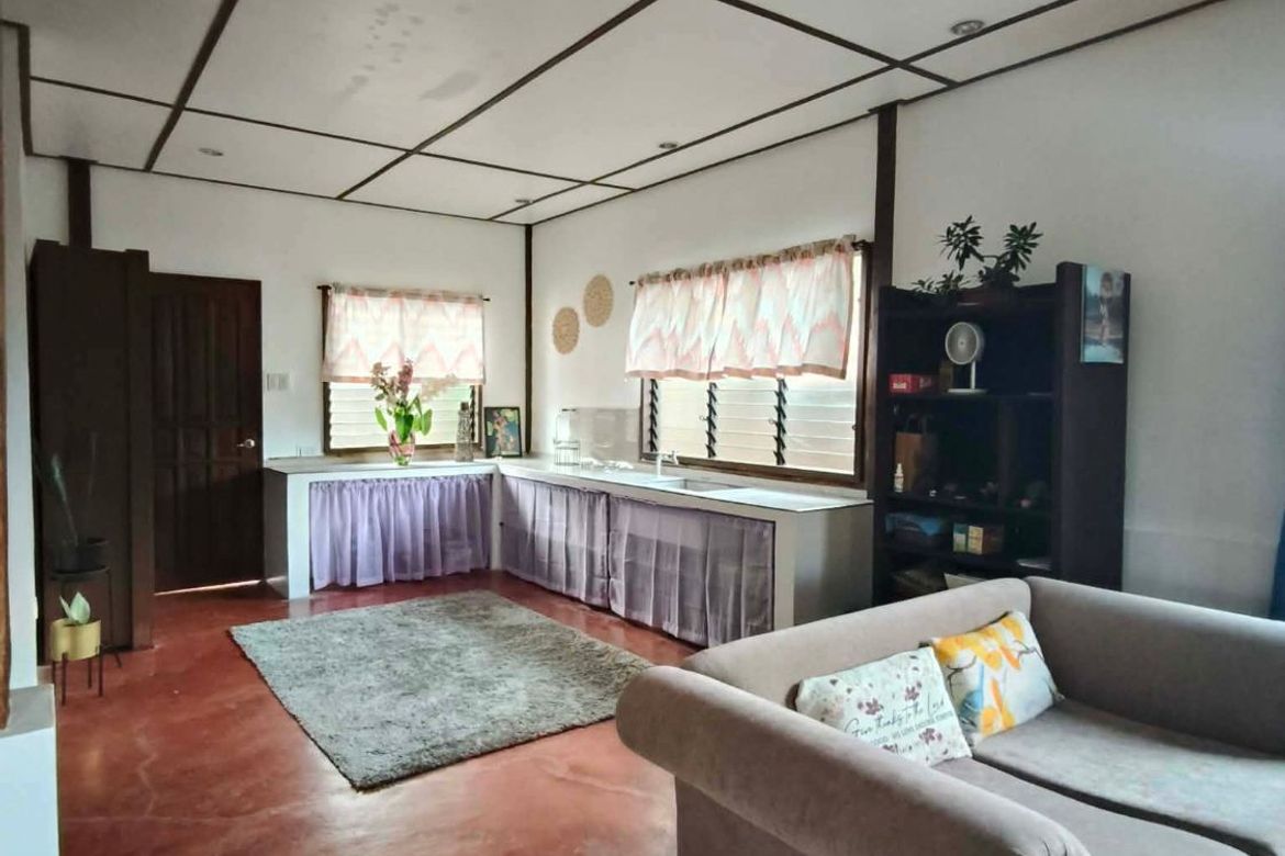 3 Bedroom House for Sale in Bonbonon, Siaton, Negros Oriental – photo 6