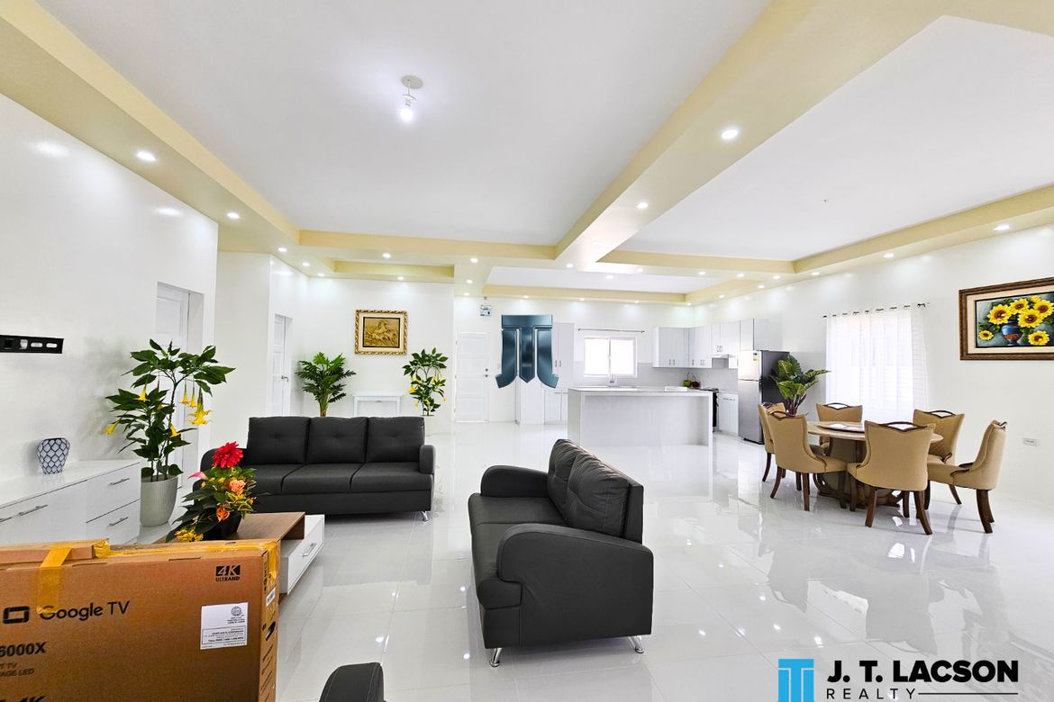 3 Bedroom House for Sale in Bong-Ao, Valencia, Negros Oriental – photo 4