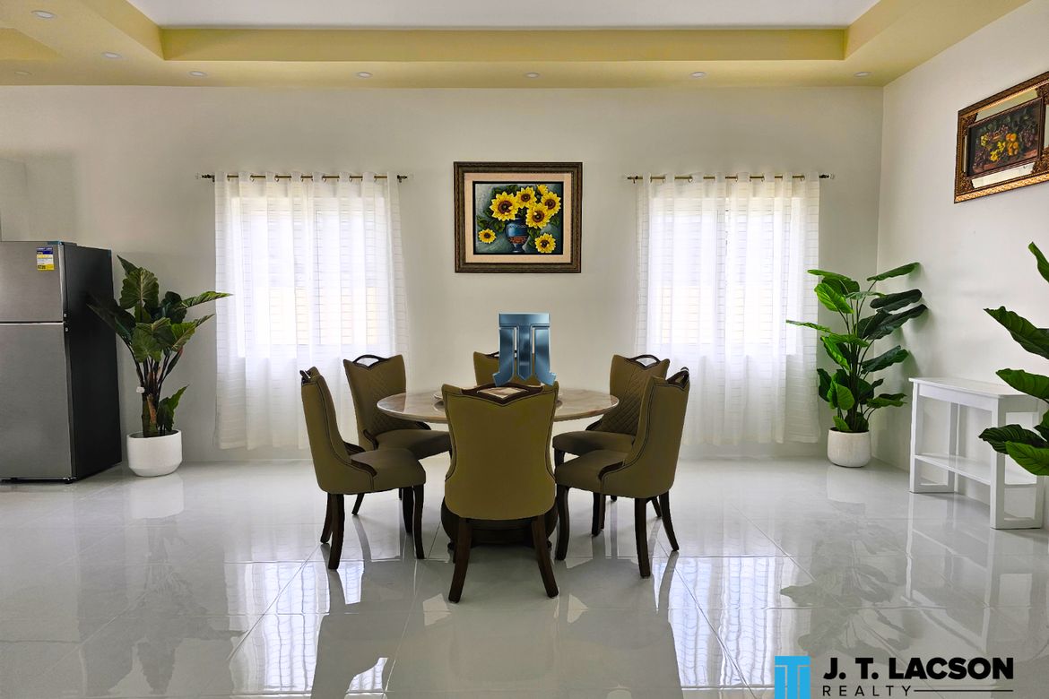 3 Bedroom House for Sale in Bong-Ao, Valencia, Negros Oriental – photo 5