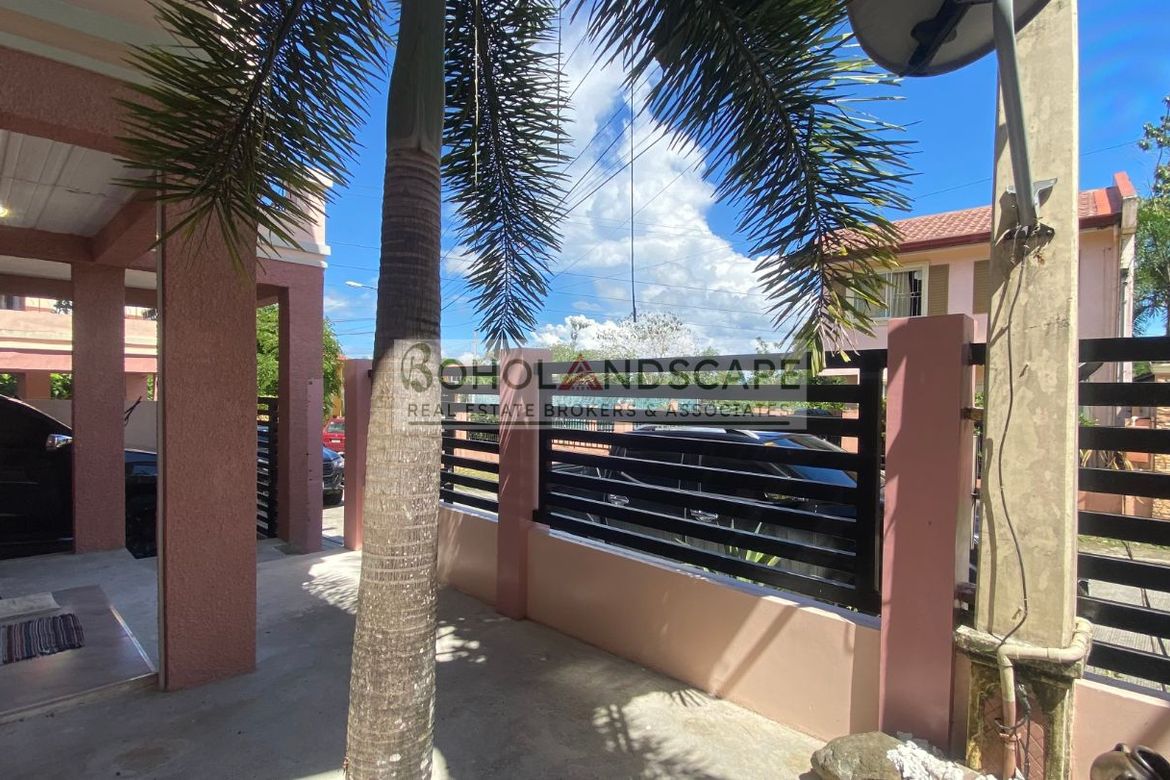 3 Bedroom House for Sale in Bool, Tagbilaran, Bohol – photo 4