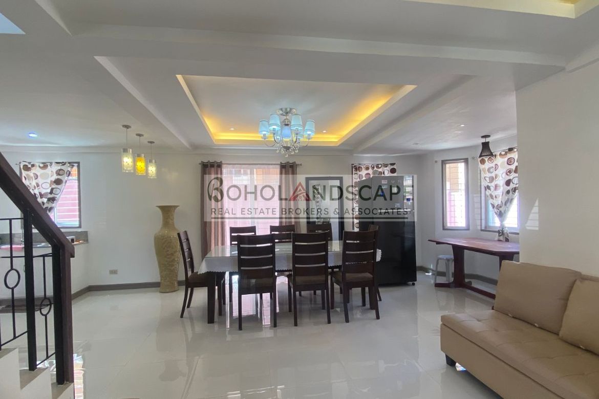 3 Bedroom House for Sale in Bool, Tagbilaran, Bohol – photo 5