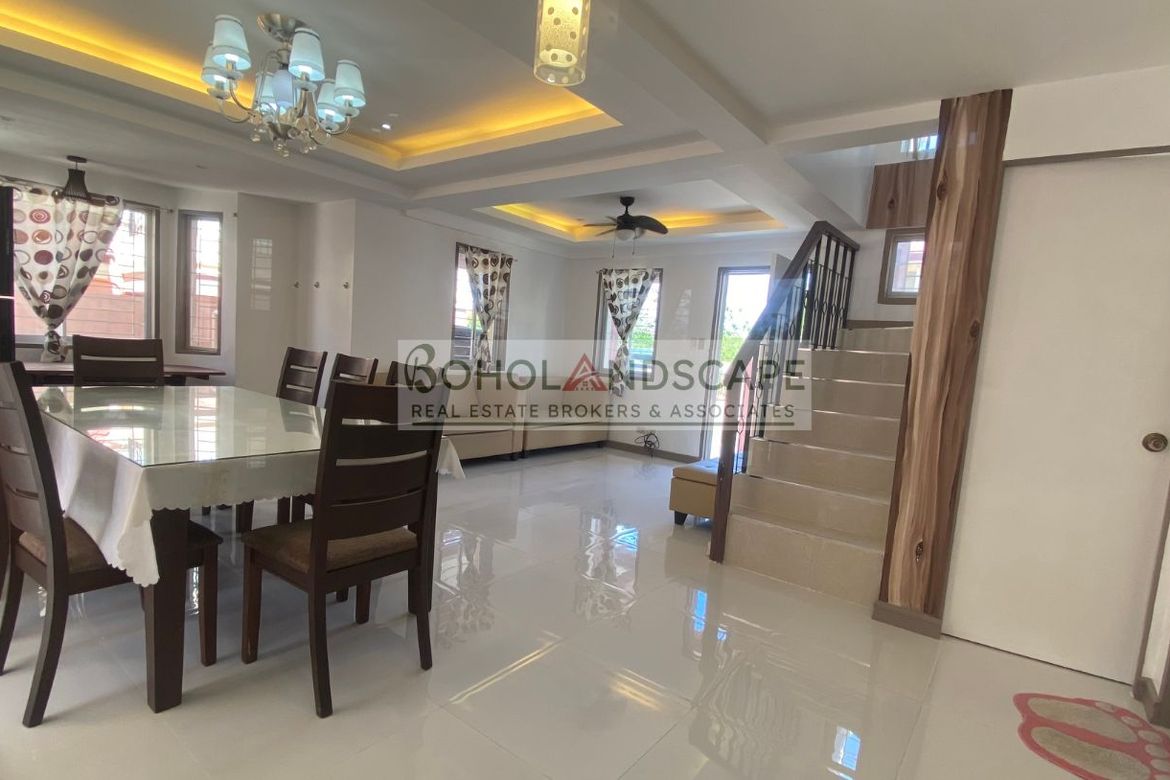 3 Bedroom House for Sale in Bool, Tagbilaran, Bohol – photo 8