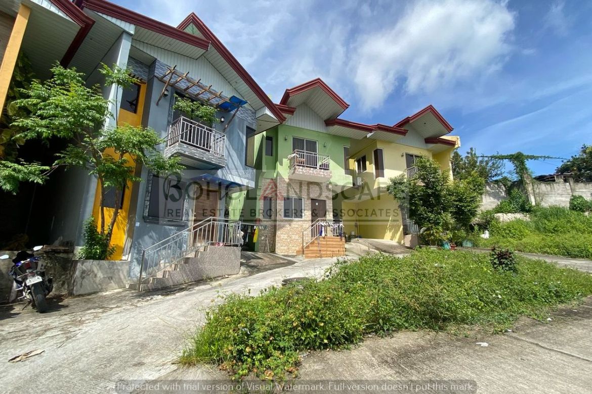 3 Bedroom House for Sale in Bool, Tagbilaran, Bohol – photo 2