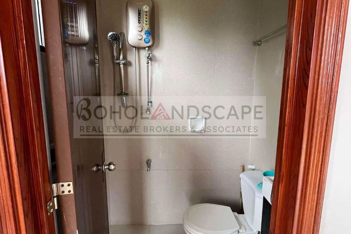 3 Bedroom House for Sale in Bool, Tagbilaran, Bohol – photo 6