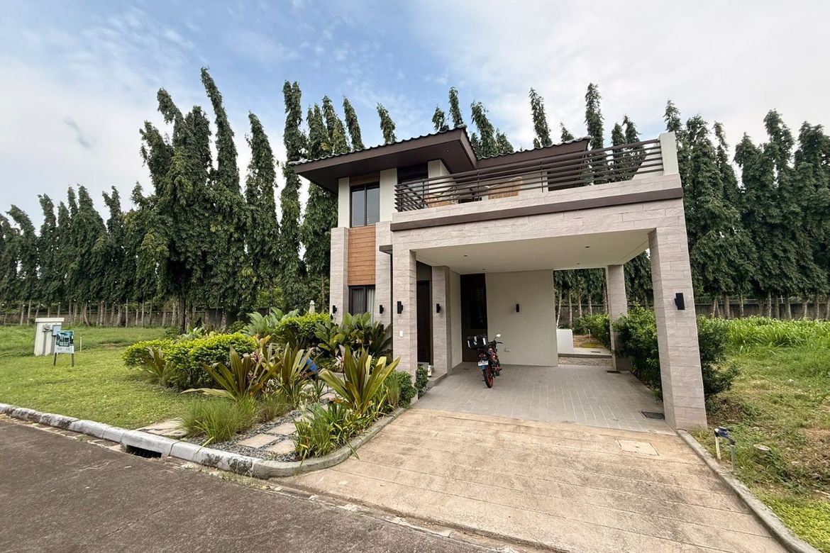 3 Bedroom House for Sale in Brentville International, Mampalasan, Biñan, Laguna – photo 3
